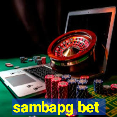 sambapg bet